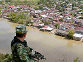 «La erradicación forzada traerá más dolor al Catatumbo»