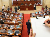 La última legislatura del Congreso 2018-2022, lo que pasó y lo que hace falta