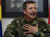El general de cuatro soles señalado de graves crímenes