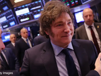"Si vas al casino y perdés plata, ¿Cuál es el reclamo?" El descaro de Milei con la estafa de 87 millones de dólares