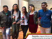 PAZarela: la moda también es un acto político