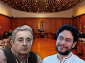 Ratificado: Uribe al banquillo de acusados