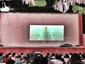 Dibulla y Punta de los Remedios, el cine vuelve a La Guajira