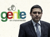 ‘Gente en Movimiento’ y el ‘Clan Lizcano’ en Caldas