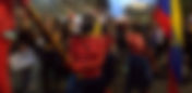 Un clamor ciudadano por nuestros líderes sociales