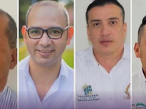 GRAVES CUESTIONAMIENTOS RODEAN A DOS CANDIDATOS A LA GOBERNACIÓN DEL PUTUMAYO
