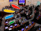 ‘Firmatón’ para recuperar las curules de las víctimas