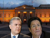 Un país que se le salió de las manos a Iván Duque