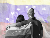 La trata de personas en la frontera colombo-venezolana