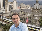 Alcalde de Medellín a indagatoria por proselitismo político