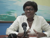 Gobernadora de San Andrés investigada por participar en política