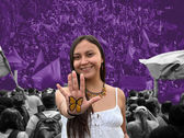 ¿Quién es Gabriela Posso, la alta consejera para las juventudes?