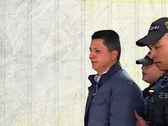 Coronel (r) González del Río de nuevo en líos judiciales, esta vez por narcotráfico