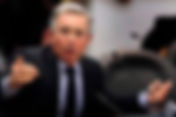 Ya no veo por donde pueda entrar Uribe a la paz