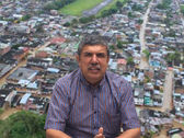Jorge Coral Rivas, un candidato cuestionado en Putumayo