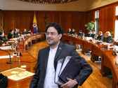 «La indagatoria a Uribe no produjo ninguna catástrofe»