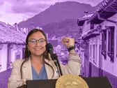 Entrevista a Gabriela Posso, alta consejera para las juventudes