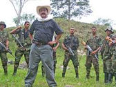 El fantasma del paramilitarismo recorre la Sierra