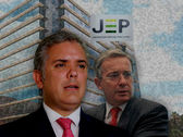 Ley Estatutaria de la JEP recibió la firma del Gobierno
