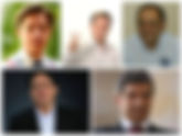 Los candidatos en Bogotá y el posconflicto