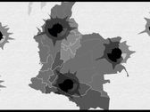 Las masacres en Colombia no paran