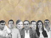 Ojo: Estas son las candidaturas cuestionadas de Santander