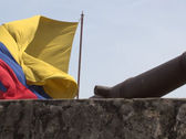 MORE SHADOWS THAN LIGHTS, AN ANALYSIS OF SECURITY IN COLOMBIA