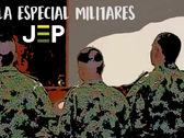 La propuesta del uribismo para ‘blindar’ al Ejército en la JEP