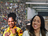 La vicepresidencia tiene cara de mujer