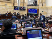 Iniciaron las sesiones ordinarias en el Congreso con una agenda marcada por tensiones y reformas clave