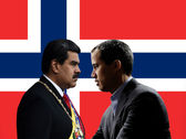 Noruega, una salida para destrabar la crisis venezolana