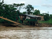 Crisis minera en el Alto y Medio San Juan