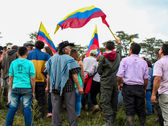 Violencia huérfana