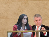 Merlano y la Charpolítica: untado hasta el presidente Duque