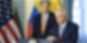 Las Farc saludan decisión de Estados Unidos de designar Emisario para la Paz