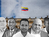 Ojo: estas son las candidaturas cuestionadas en el Valle del Cauca