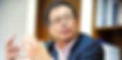 «El gobierno de Duque no tiene pueblo, tiene fusiles»