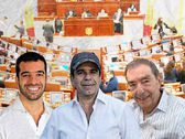 Los Char: el clan que no suelta el poder a pesar de los cuestionamientos en su contra