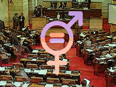 El panorama de las mujeres al Congreso 2022