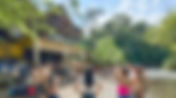 La juventud es un río en el cual nos mojamos una sola vez: experiencias de la escuela de liderazgo