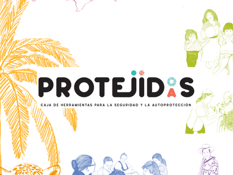 Cartillas Protegidos/as