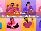 En el Día de la Mujer, pensemos en equidad
