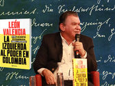 Breve reseña sobre el nuevo libro de León Valencia, La izquierda al poder en Colombia