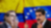 Venezuela será país garante del proceso de paz con ELN