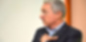Mataron la paz de Uribe