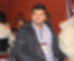 El hombre de la red UNIOS en el Caguán
