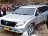 Masacre en comunidad indígena de Tacueyó