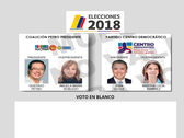 Hambre, miedo y amor: los tres motivos y los tres países