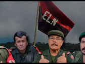¿Quiénes son los comandantes del ELN?