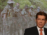 José Félix Lafaurie vinculado, de nuevo, con paramilitares